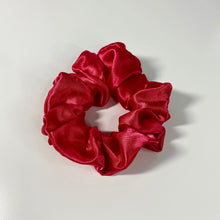 Load image into Gallery viewer, Satin Scrunchies
